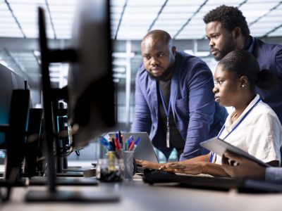 MBA Project Management