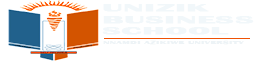 Unizik Business School
